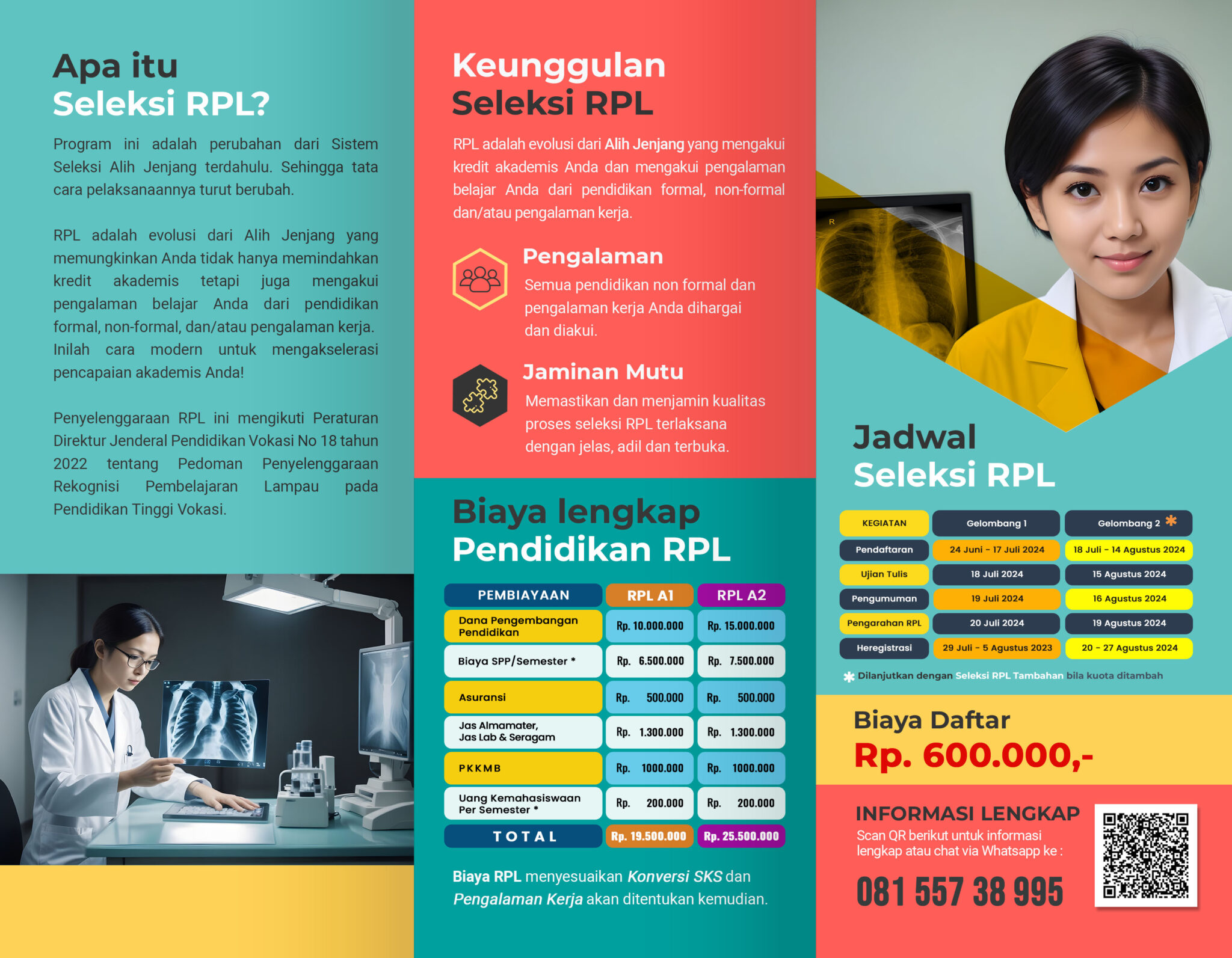 ATRO BALI Seleksi Jalur RPL 2024/2025 - ATRO BALI